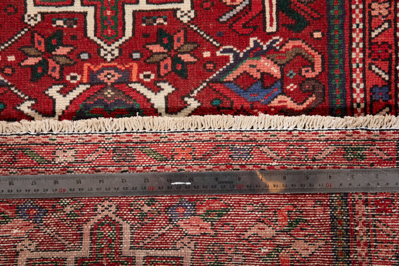 6' 2" x 2' 4" Excellent Hand-Knotted Narrow Runner Rug - Yasi & Fara 