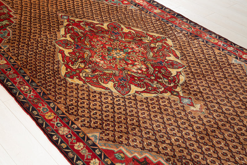 [Persian Rugs] - [Yasi & Fara] - [Vintage Rugs] - [Antique Rugs] - [Oriental Area Rug] - [Handmade Carpet]