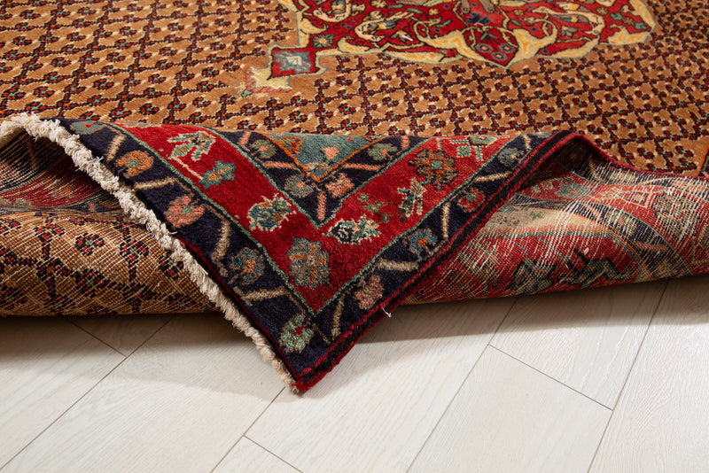 [Persian Rugs] - [Yasi & Fara] - [Vintage Rugs] - [Antique Rugs] - [Oriental Area Rug] - [Handmade Carpet]