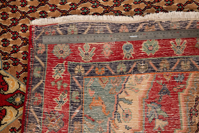 [Persian Rugs] - [Yasi & Fara] - [Vintage Rugs] - [Antique Rugs] - [Oriental Area Rug] - [Handmade Carpet]