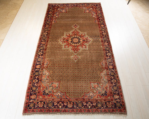 [Persian Rugs] - [Yasi & Fara] - [Vintage Rugs] - [Antique Rugs] - [Oriental Area Rug] - [Handmade Carpet]