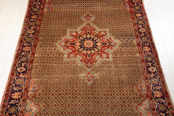 [Persian Rugs] - [Yasi & Fara] - [Vintage Rugs] - [Antique Rugs] - [Oriental Area Rug] - [Handmade Carpet]