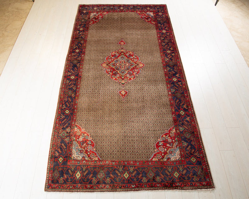 [Persian Rugs] - [Yasi & Fara] - [Vintage Rugs] - [Antique Rugs] - [Oriental Area Rug] - [Handmade Carpet]