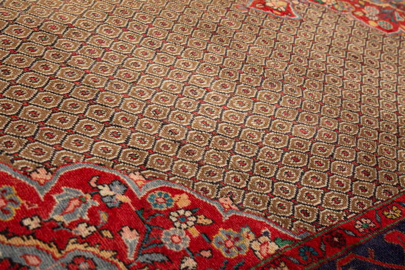 [Persian Rugs] - [Yasi & Fara] - [Vintage Rugs] - [Antique Rugs] - [Oriental Area Rug] - [Handmade Carpet]