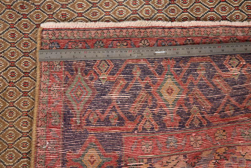 [Persian Rugs] - [Yasi & Fara] - [Vintage Rugs] - [Antique Rugs] - [Oriental Area Rug] - [Handmade Carpet]