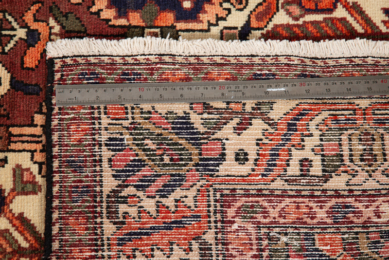 [Persian Rugs] - [Yasi & Fara] - [Vintage Rugs] - [Antique Rugs] - [Oriental Area Rug] - [Handmade Carpet]