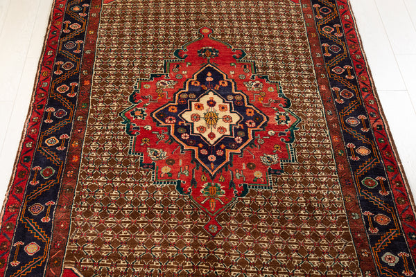 [Persian Rugs] - [Yasi & Fara] - [Vintage Rugs] - [Antique Rugs] - [Oriental Area Rug] - [Handmade Carpet]