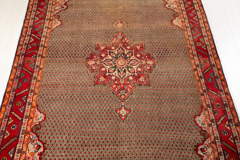 [Persian Rugs] - [Yasi & Fara] - [Vintage Rugs] - [Antique Rugs] - [Oriental Area Rug] - [Handmade Carpet]