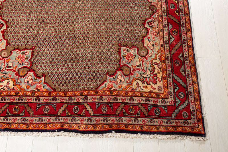 [Persian Rugs] - [Yasi & Fara] - [Vintage Rugs] - [Antique Rugs] - [Oriental Area Rug] - [Handmade Carpet]