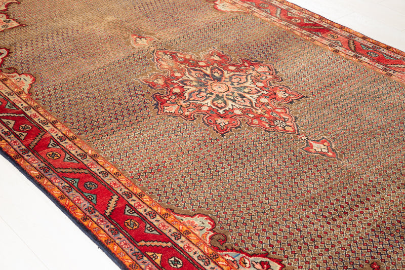 [Persian Rugs] - [Yasi & Fara] - [Vintage Rugs] - [Antique Rugs] - [Oriental Area Rug] - [Handmade Carpet]