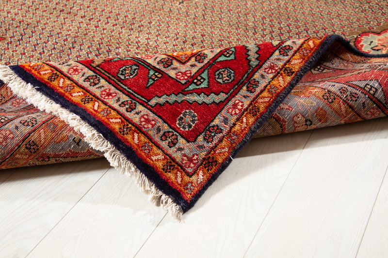 [Persian Rugs] - [Yasi & Fara] - [Vintage Rugs] - [Antique Rugs] - [Oriental Area Rug] - [Handmade Carpet]