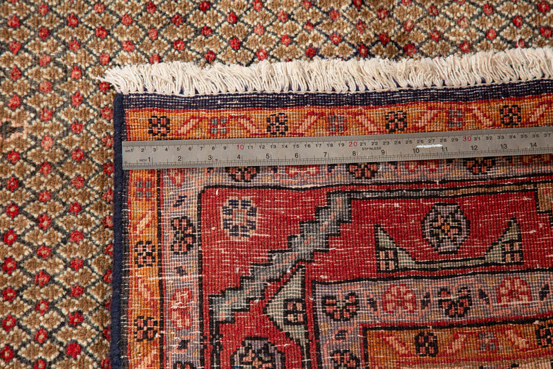 [Persian Rugs] - [Yasi & Fara] - [Vintage Rugs] - [Antique Rugs] - [Oriental Area Rug] - [Handmade Carpet]
