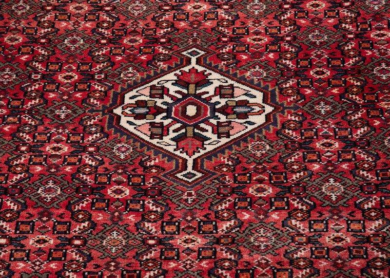 [Persian Rugs] - [Yasi & Fara] - [Vintage Rugs] - [Antique Rugs] - [Oriental Area Rug] - [Handmade Carpet]