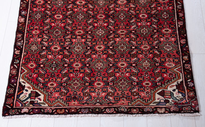 [Persian Rugs] - [Yasi & Fara] - [Vintage Rugs] - [Antique Rugs] - [Oriental Area Rug] - [Handmade Carpet]