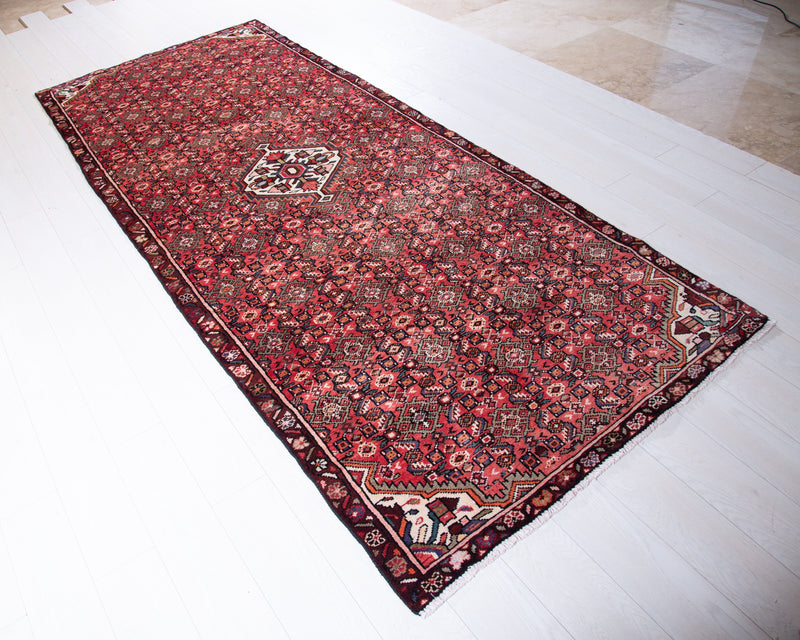 [Persian Rugs] - [Yasi & Fara] - [Vintage Rugs] - [Antique Rugs] - [Oriental Area Rug] - [Handmade Carpet]