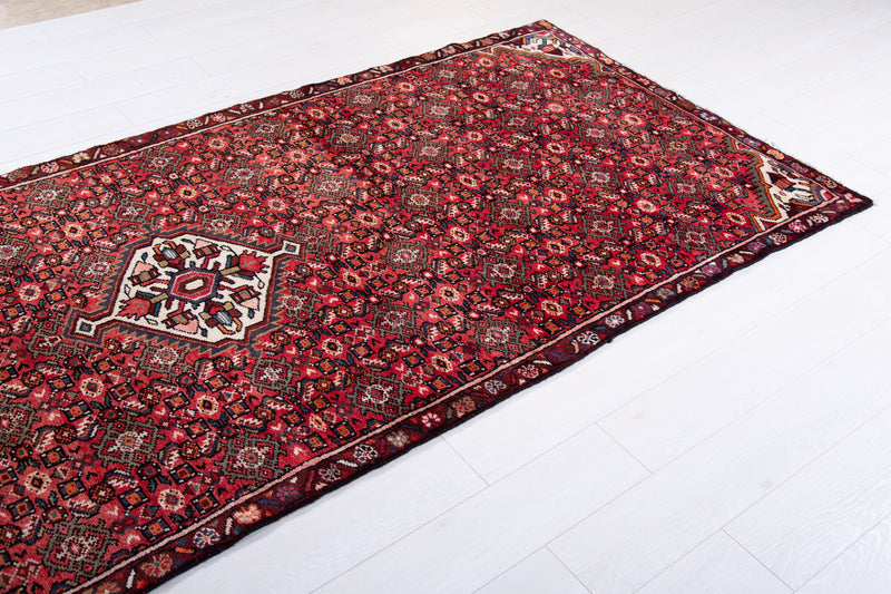 [Persian Rugs] - [Yasi & Fara] - [Vintage Rugs] - [Antique Rugs] - [Oriental Area Rug] - [Handmade Carpet]