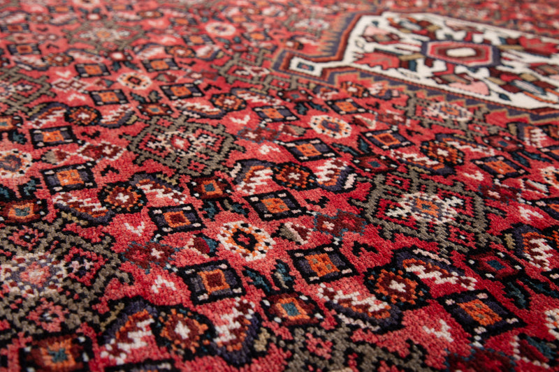 [Persian Rugs] - [Yasi & Fara] - [Vintage Rugs] - [Antique Rugs] - [Oriental Area Rug] - [Handmade Carpet]