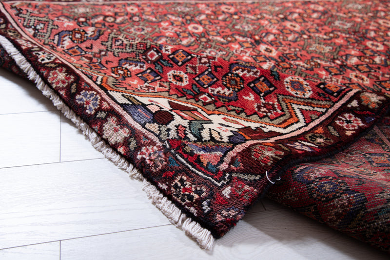 [Persian Rugs] - [Yasi & Fara] - [Vintage Rugs] - [Antique Rugs] - [Oriental Area Rug] - [Handmade Carpet]