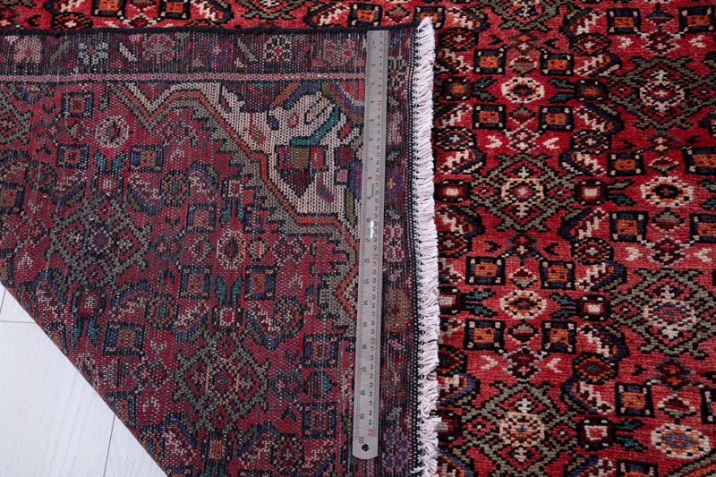 [Persian Rugs] - [Yasi & Fara] - [Vintage Rugs] - [Antique Rugs] - [Oriental Area Rug] - [Handmade Carpet]