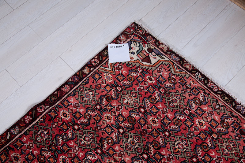 [Persian Rugs] - [Yasi & Fara] - [Vintage Rugs] - [Antique Rugs] - [Oriental Area Rug] - [Handmade Carpet]