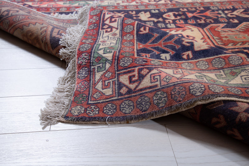 [Persian Rugs] - [Yasi & Fara] - [Vintage Rugs] - [Antique Rugs] - [Oriental Area Rug] - [Handmade Carpet]