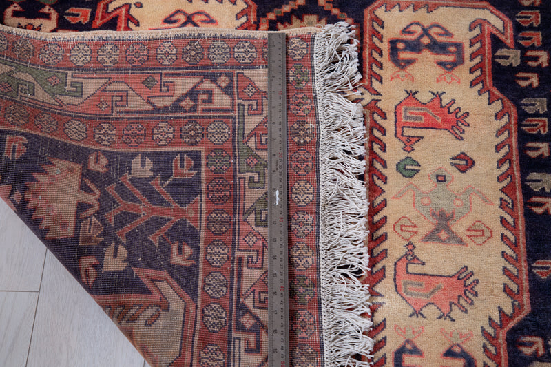 [Persian Rugs] - [Yasi & Fara] - [Vintage Rugs] - [Antique Rugs] - [Oriental Area Rug] - [Handmade Carpet]