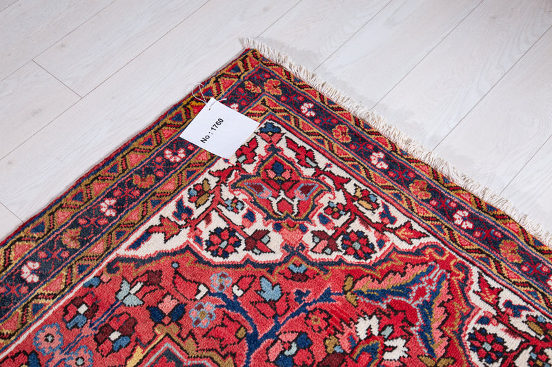 [Persian Rugs] - [Yasi & Fara] - [Vintage Rugs] - [Antique Rugs] - [Oriental Area Rug] - [Handmade Carpet]