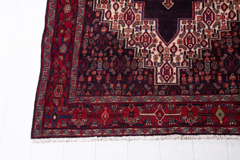 [Persian Rugs] - [Yasi & Fara] - [Vintage Rugs] - [Antique Rugs] - [Oriental Area Rug] - [Handmade Carpet]