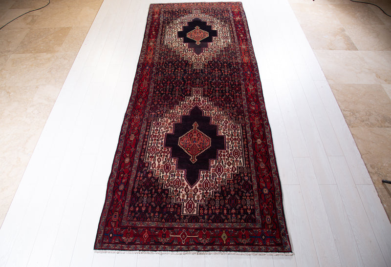 [Persian Rugs] - [Yasi & Fara] - [Vintage Rugs] - [Antique Rugs] - [Oriental Area Rug] - [Handmade Carpet]