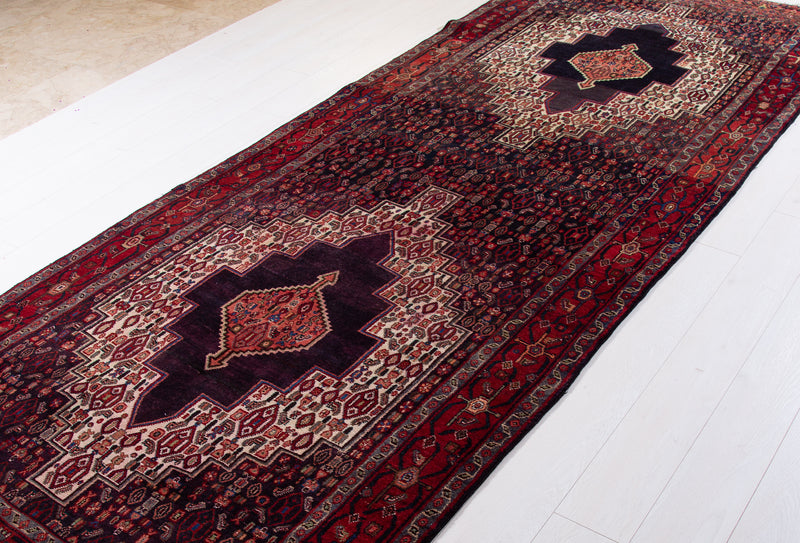 [Persian Rugs] - [Yasi & Fara] - [Vintage Rugs] - [Antique Rugs] - [Oriental Area Rug] - [Handmade Carpet]