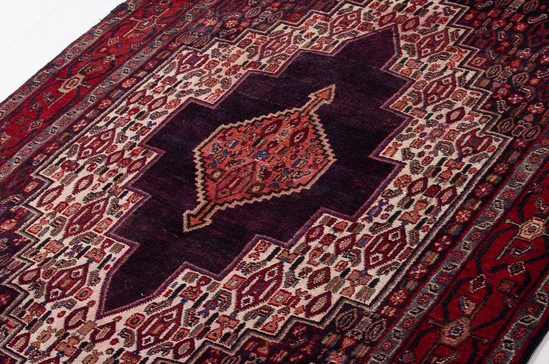 [Persian Rugs] - [Yasi & Fara] - [Vintage Rugs] - [Antique Rugs] - [Oriental Area Rug] - [Handmade Carpet]
