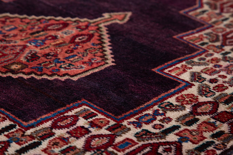 [Persian Rugs] - [Yasi & Fara] - [Vintage Rugs] - [Antique Rugs] - [Oriental Area Rug] - [Handmade Carpet]