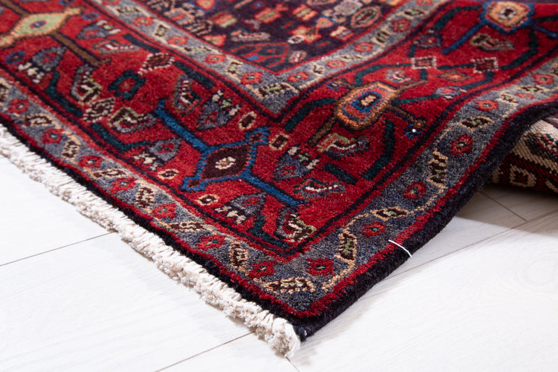 [Persian Rugs] - [Yasi & Fara] - [Vintage Rugs] - [Antique Rugs] - [Oriental Area Rug] - [Handmade Carpet]