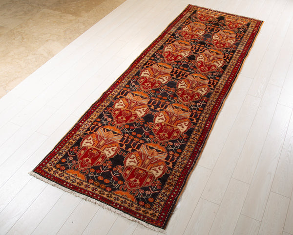 [Persian Rugs] - [Yasi & Fara] - [Vintage Rugs] - [Antique Rugs] - [Oriental Area Rug] - [Handmade Carpet]