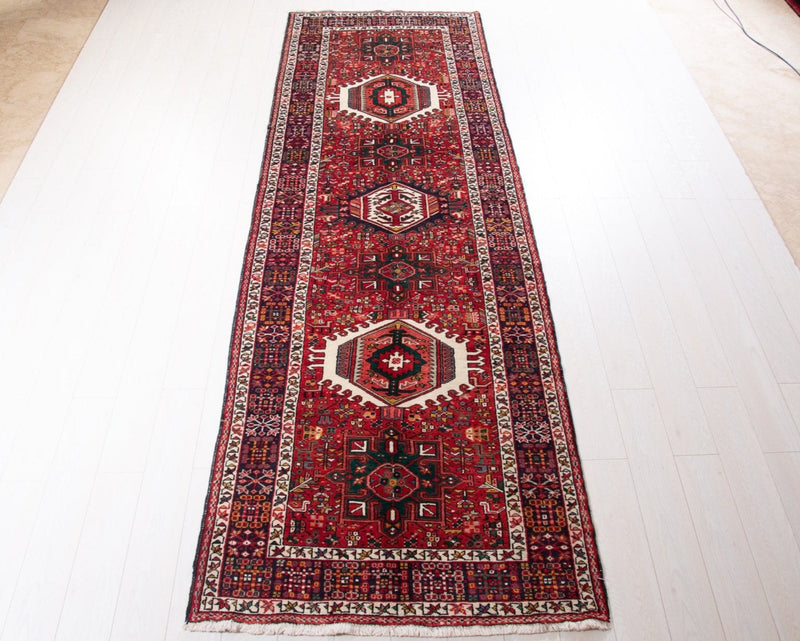 [Persian Rugs] - [Yasi & Fara] - [Vintage Rugs] - [Antique Rugs] - [Oriental Area Rug] - [Handmade Carpet]