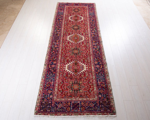 [Persian Rugs] - [Yasi & Fara] - [Vintage Rugs] - [Antique Rugs] - [Oriental Area Rug] - [Handmade Carpet]
