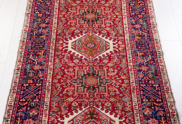 [Persian Rugs] - [Yasi & Fara] - [Vintage Rugs] - [Antique Rugs] - [Oriental Area Rug] - [Handmade Carpet]