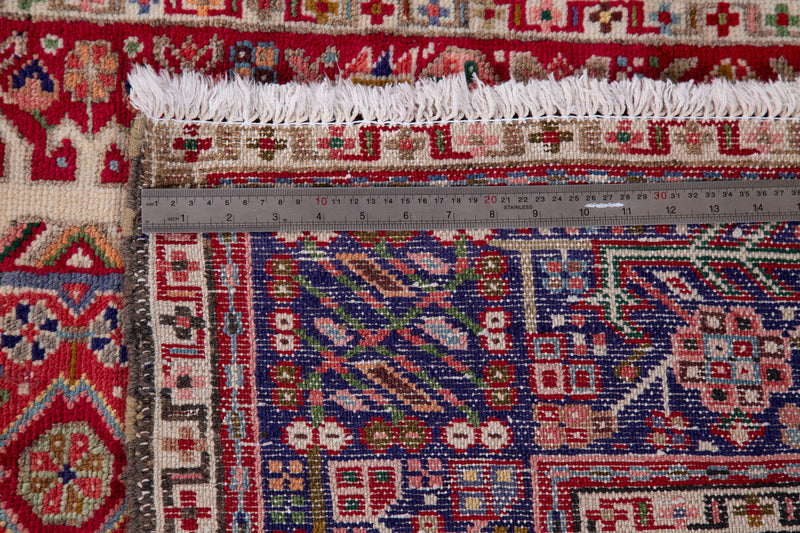 [Persian Rugs] - [Yasi & Fara] - [Vintage Rugs] - [Antique Rugs] - [Oriental Area Rug] - [Handmade Carpet]