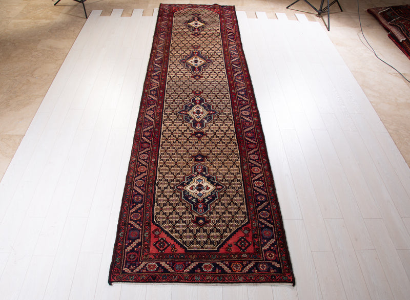 [Persian Rugs] - [Yasi & Fara] - [Vintage Rugs] - [Antique Rugs] - [Oriental Area Rug] - [Handmade Carpet]