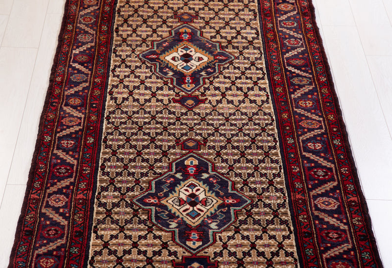 [Persian Rugs] - [Yasi & Fara] - [Vintage Rugs] - [Antique Rugs] - [Oriental Area Rug] - [Handmade Carpet]