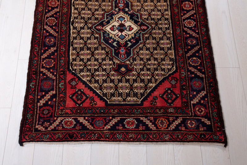 [Persian Rugs] - [Yasi & Fara] - [Vintage Rugs] - [Antique Rugs] - [Oriental Area Rug] - [Handmade Carpet]