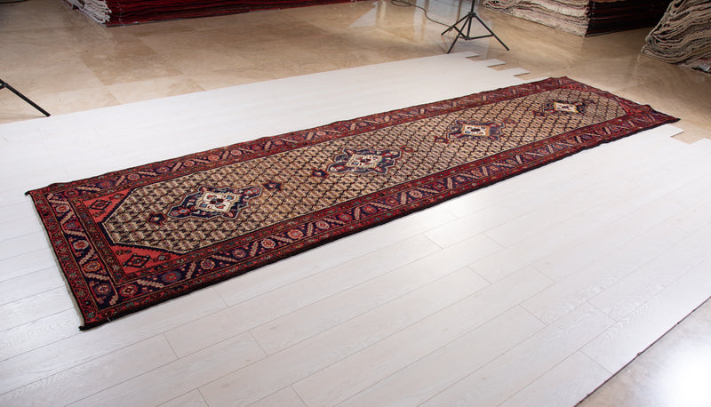 [Persian Rugs] - [Yasi & Fara] - [Vintage Rugs] - [Antique Rugs] - [Oriental Area Rug] - [Handmade Carpet]