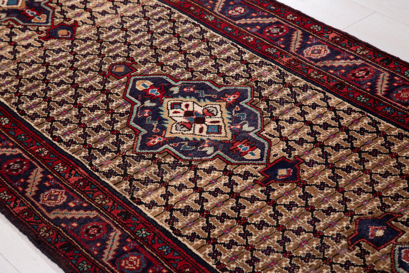 [Persian Rugs] - [Yasi & Fara] - [Vintage Rugs] - [Antique Rugs] - [Oriental Area Rug] - [Handmade Carpet]