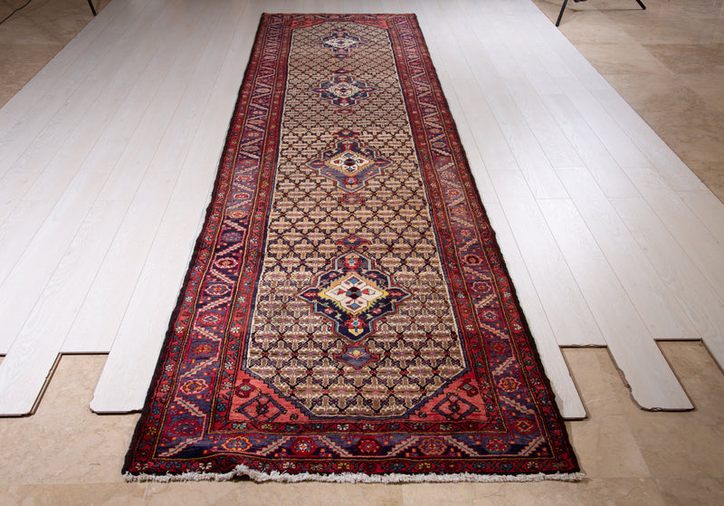 [Persian Rugs] - [Yasi & Fara] - [Vintage Rugs] - [Antique Rugs] - [Oriental Area Rug] - [Handmade Carpet]