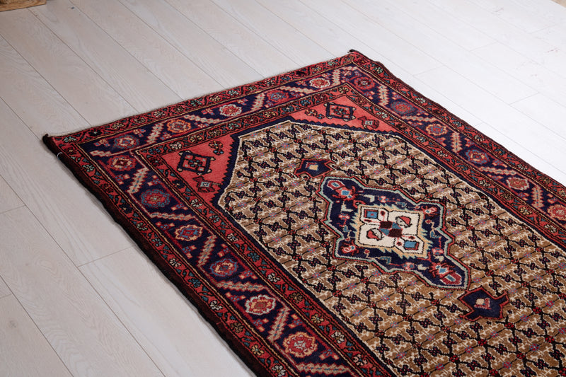 [Persian Rugs] - [Yasi & Fara] - [Vintage Rugs] - [Antique Rugs] - [Oriental Area Rug] - [Handmade Carpet]