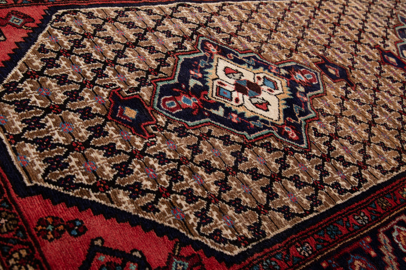 [Persian Rugs] - [Yasi & Fara] - [Vintage Rugs] - [Antique Rugs] - [Oriental Area Rug] - [Handmade Carpet]