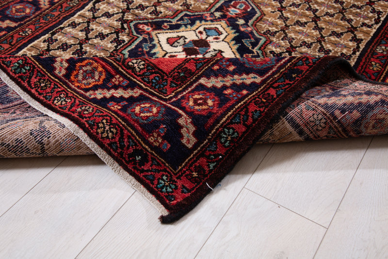 [Persian Rugs] - [Yasi & Fara] - [Vintage Rugs] - [Antique Rugs] - [Oriental Area Rug] - [Handmade Carpet]