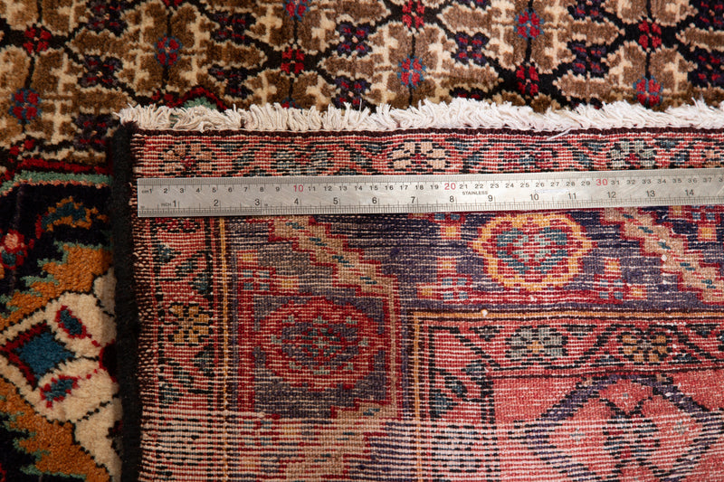 [Persian Rugs] - [Yasi & Fara] - [Vintage Rugs] - [Antique Rugs] - [Oriental Area Rug] - [Handmade Carpet]