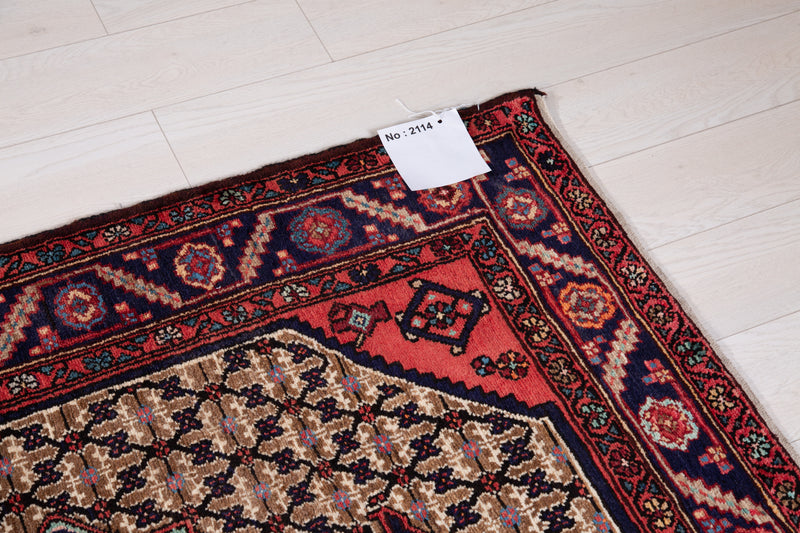 [Persian Rugs] - [Yasi & Fara] - [Vintage Rugs] - [Antique Rugs] - [Oriental Area Rug] - [Handmade Carpet]