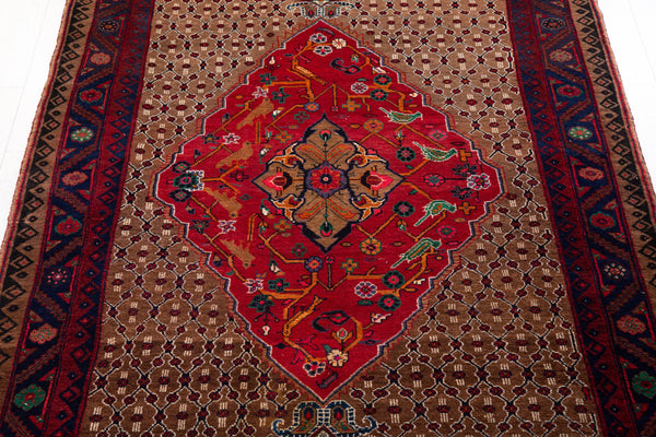 [Persian Rugs] - [Yasi & Fara] - [Vintage Rugs] - [Antique Rugs] - [Oriental Area Rug] - [Handmade Carpet]